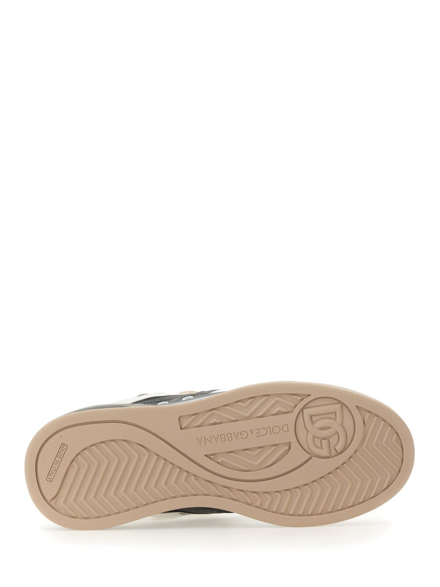 Dolce & Gabbana Sneakers - Multcolor | Wanan Luxury