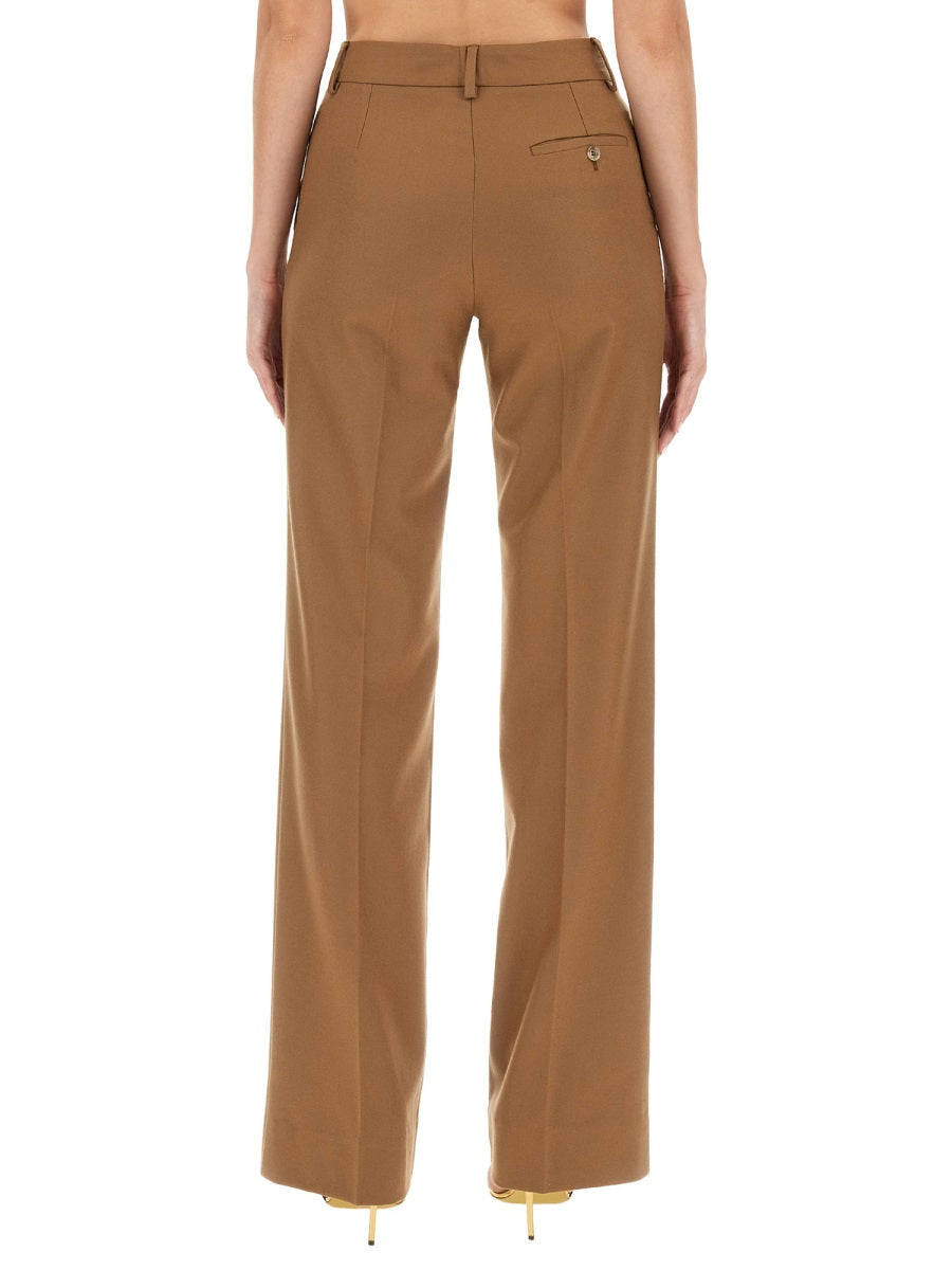 Dolce & Gabbana Pants - Beige | Wanan Luxury