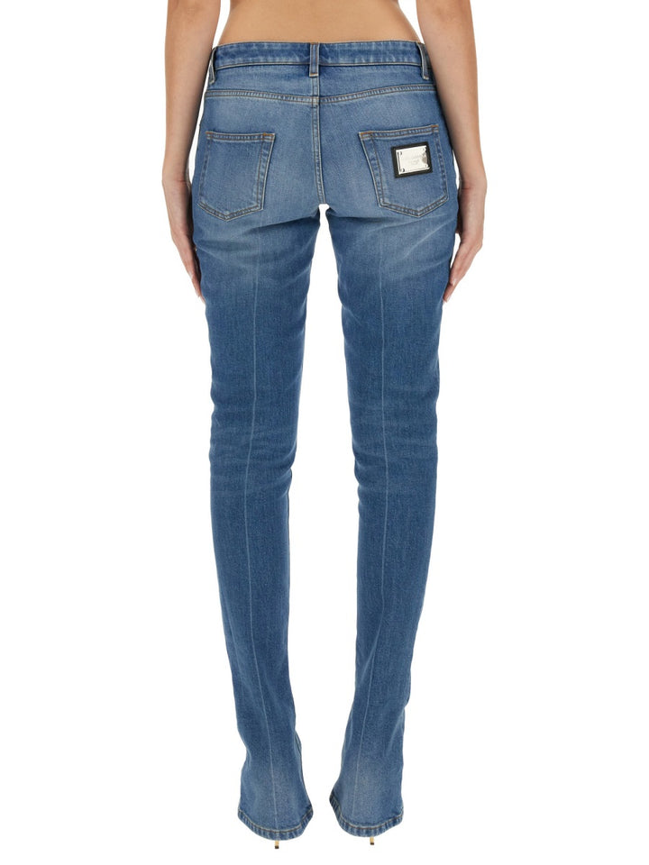 Dolce & Gabbana Denim - Blue | Wanan Luxury