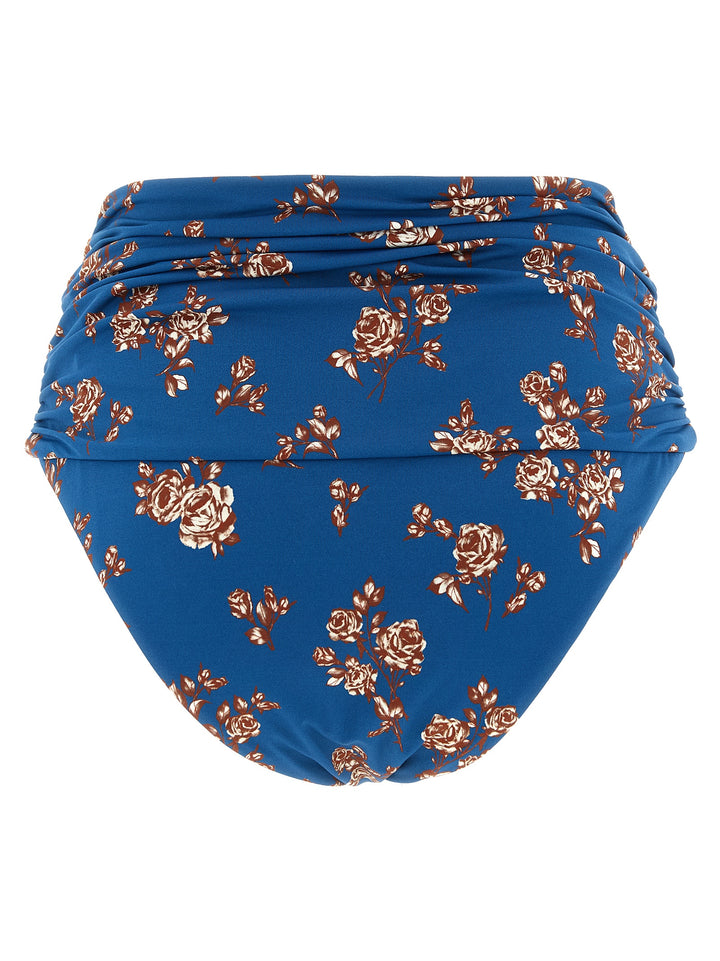 Magda Butrym 02 Beachwear - Blue | 9a0c1129ccb57d66fbccb2544002fdc525a5eda3