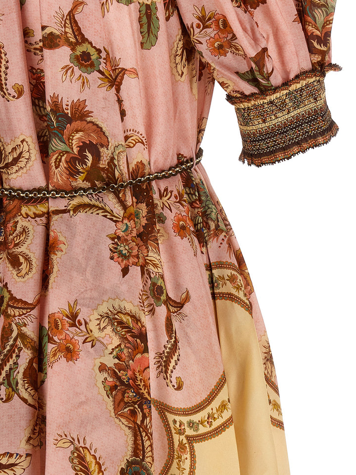 Zimmermann Aster Skirts - Multicolor | 2c1c1d62a91143b5d86a4a7fff0abac87b8fb5c6