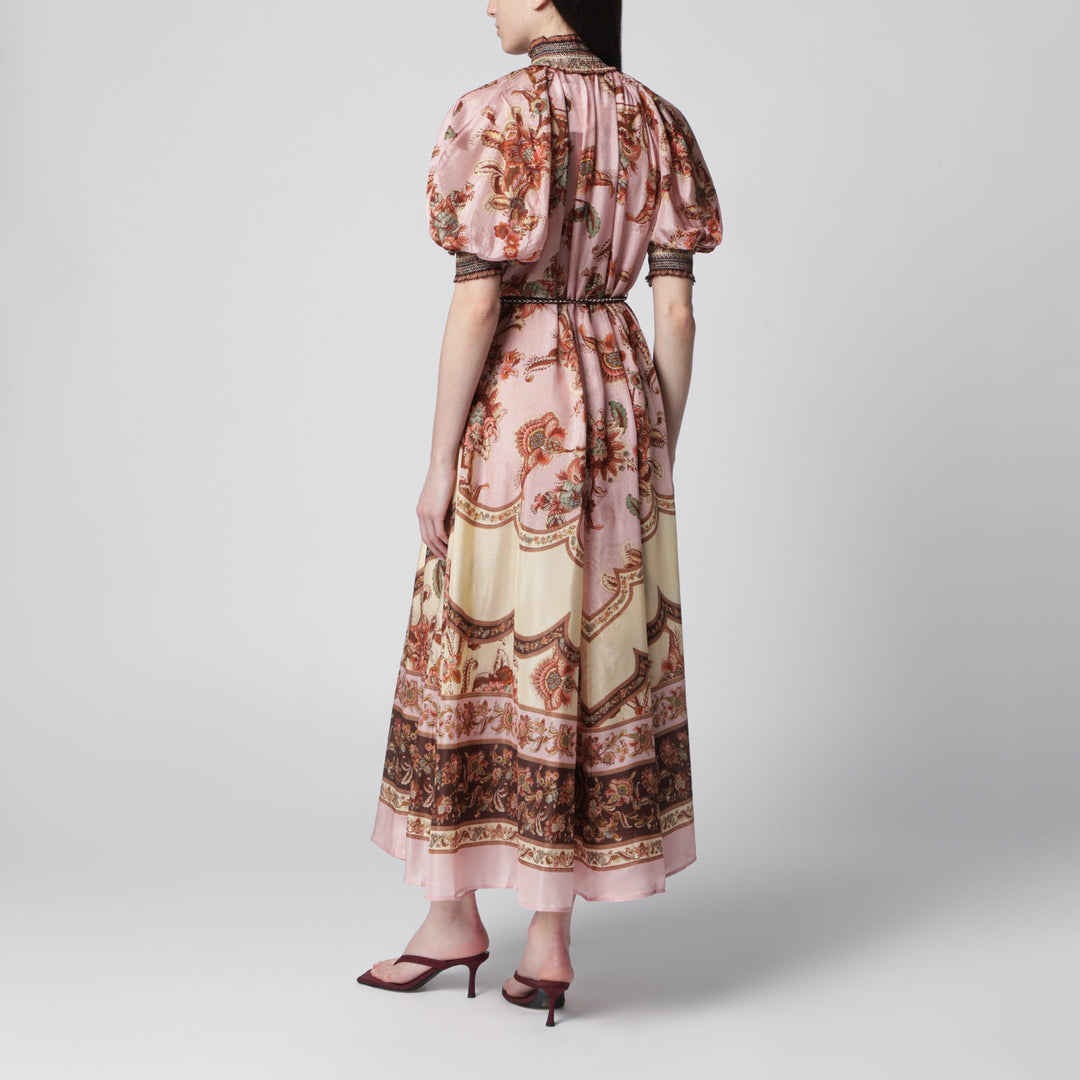 Zimmermann Apparel & Accessories - Multicolor | 917a83f67175bd394c3fdcb0fcfe989c7bdfda0f