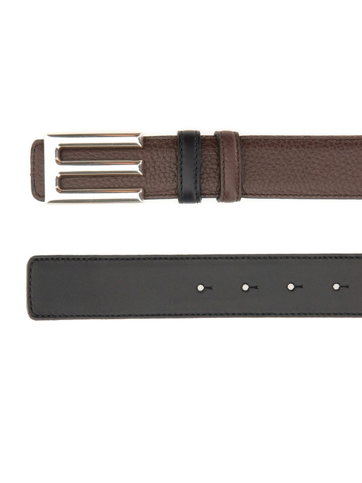 Etro Belts - Black | Wanan Luxury