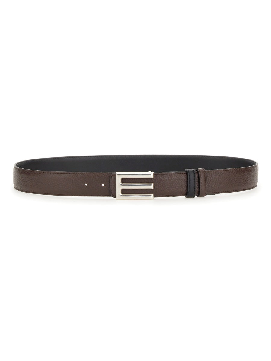 Etro Belts - Black | Wanan Luxury
