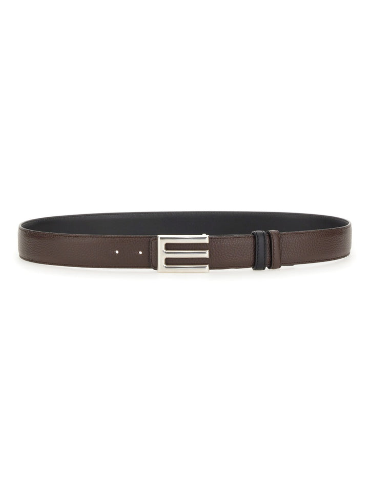 Etro Belts - Black | Wanan Luxury