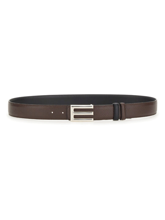 Reversible Belt