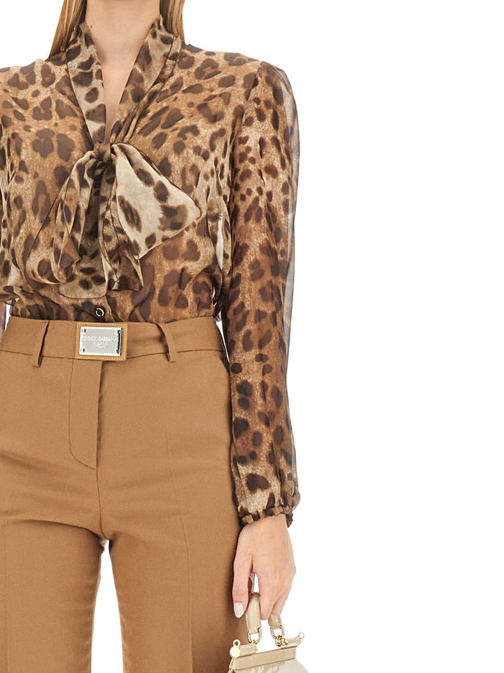 Dolce & Gabbana Shirts - Multcolor | Wanan Luxury