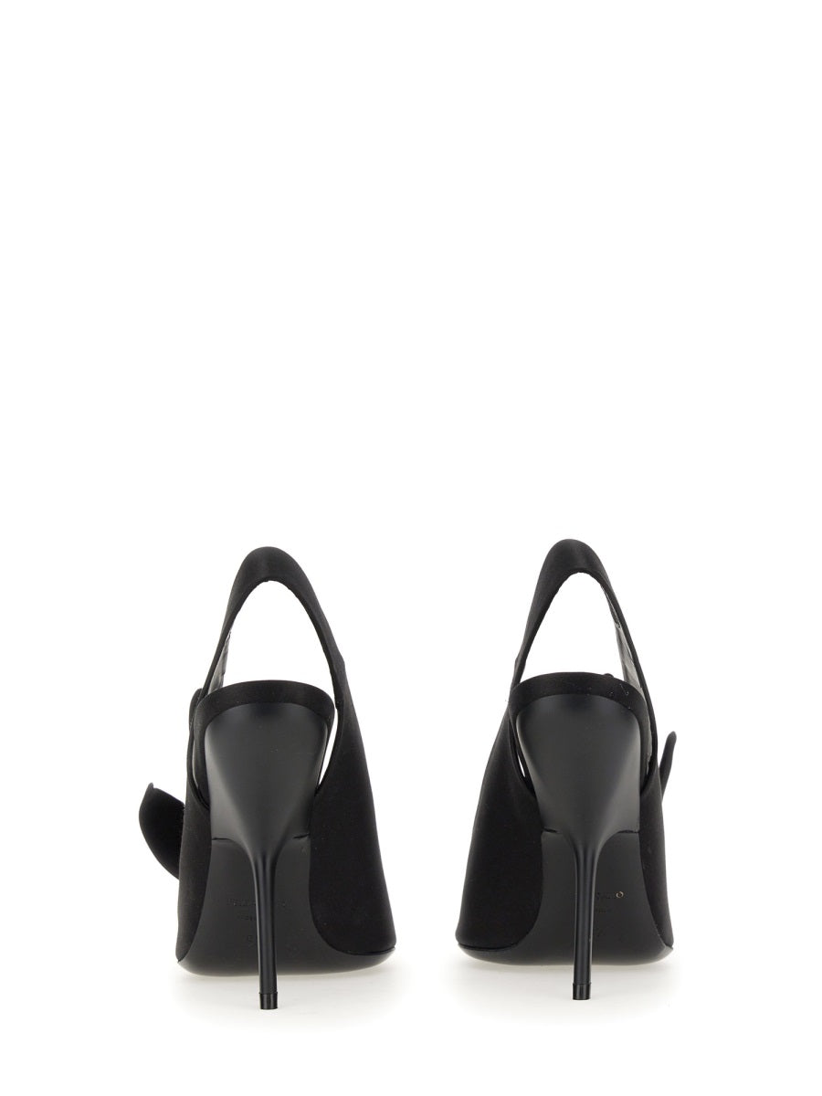 Ferragamo pumps - Black | Wanan Luxury