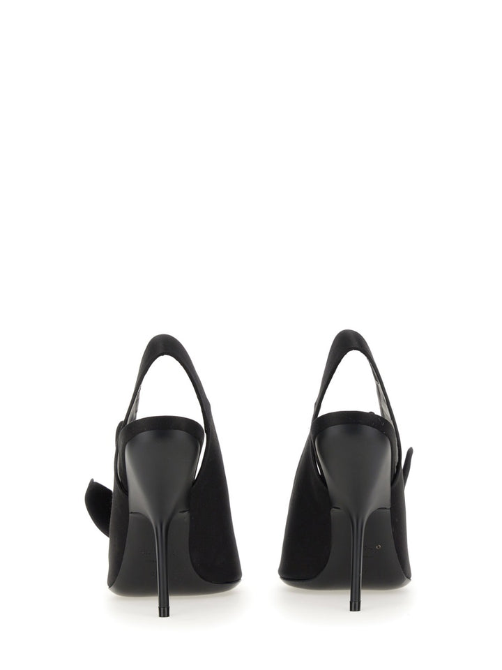 Ferragamo pumps - Black | Wanan Luxury