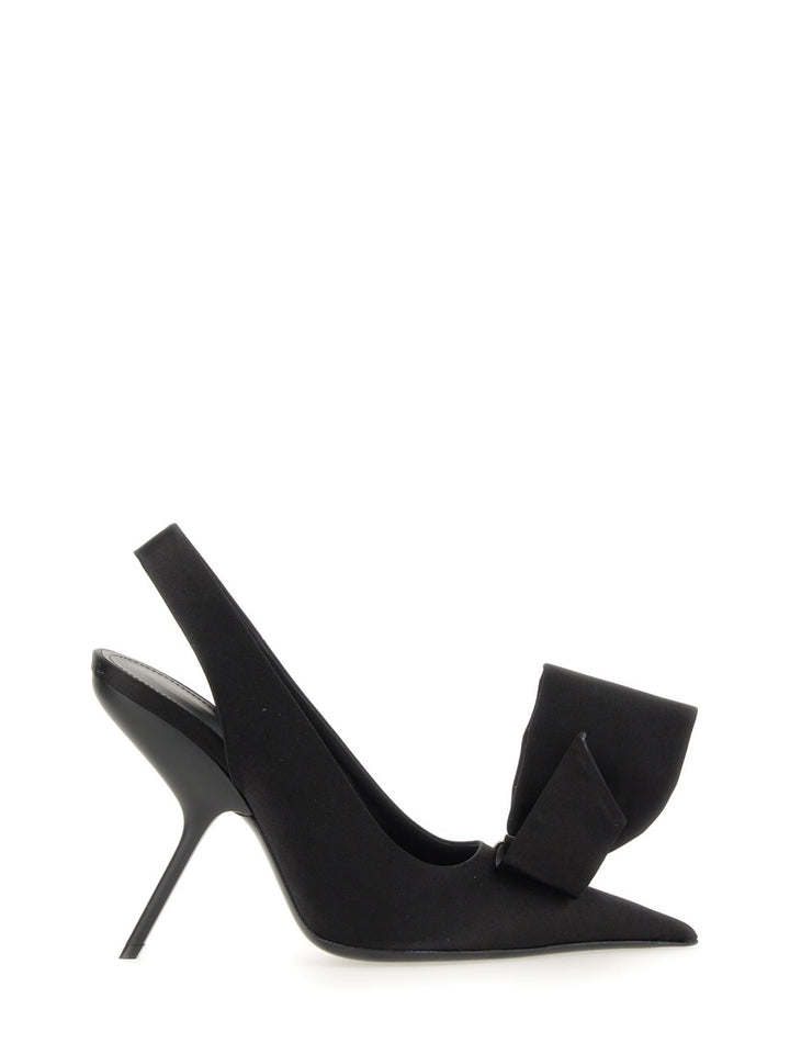 Ferragamo pumps - Black | Wanan Luxury