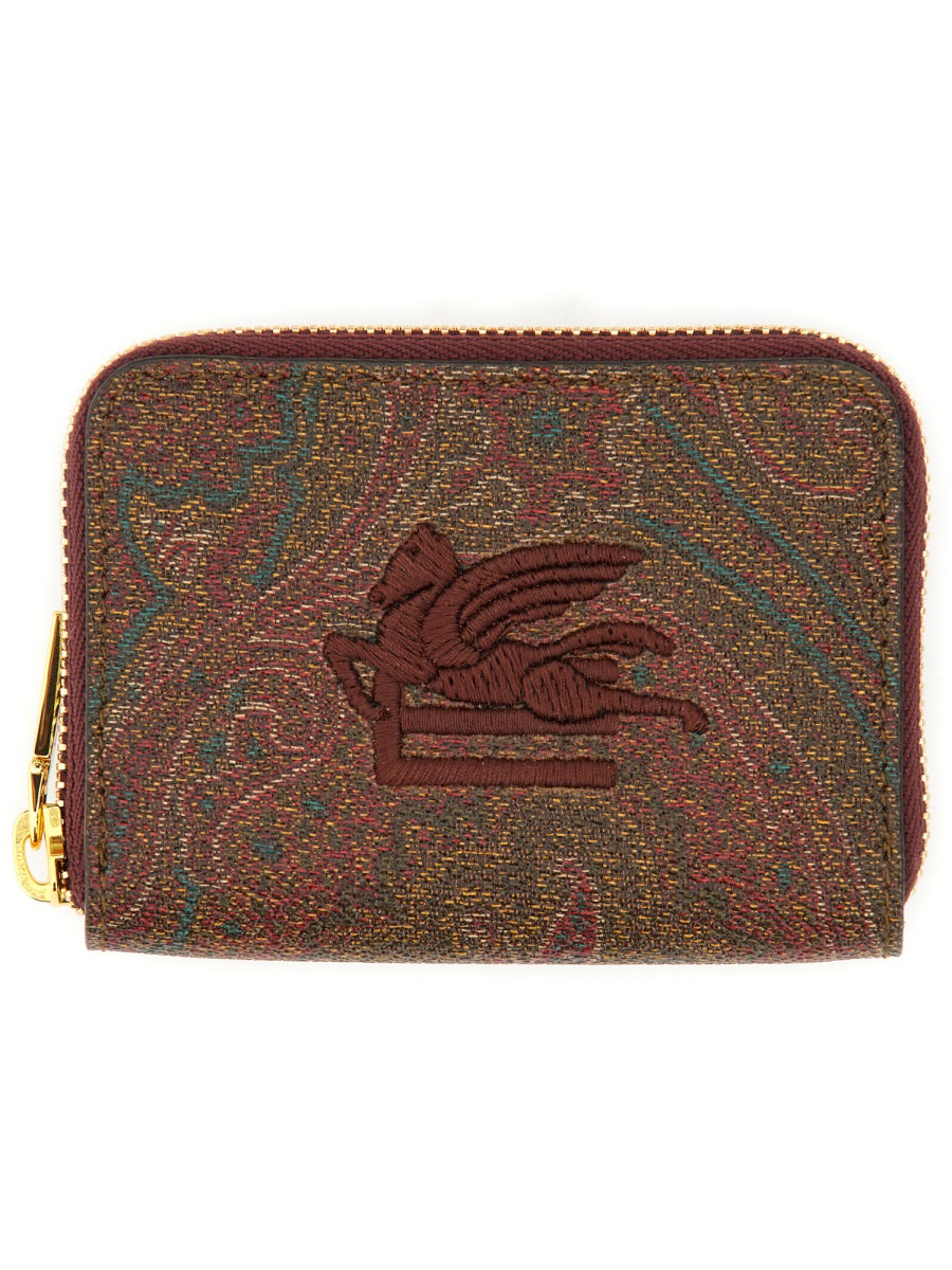 Etro Wallets & Pures - Red | Wanan Luxury