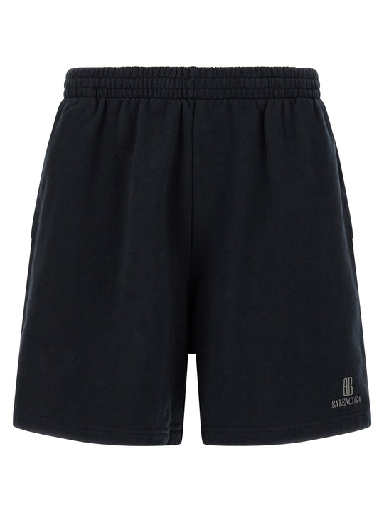 Nano Bb Bermuda And Short Black