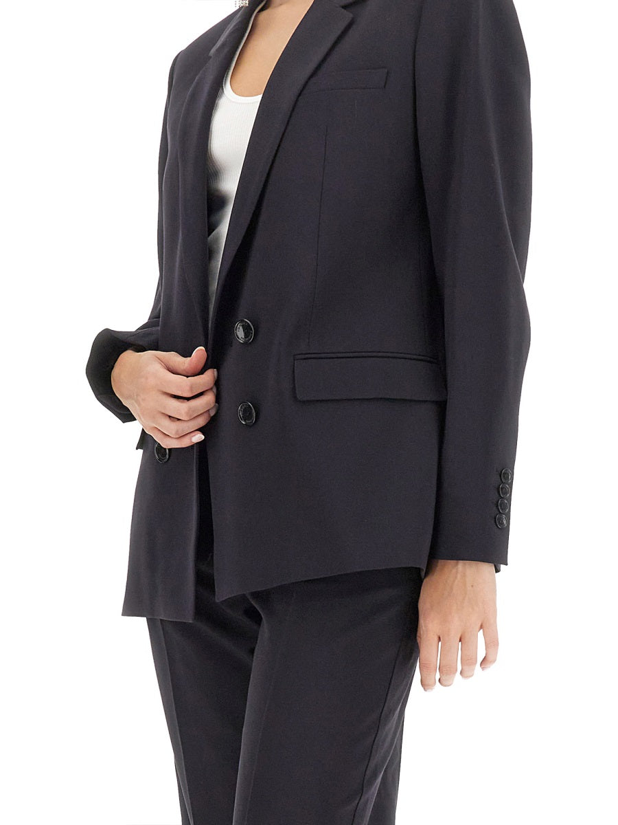 Isabel Marant Jackets - Black | Wanan Luxury