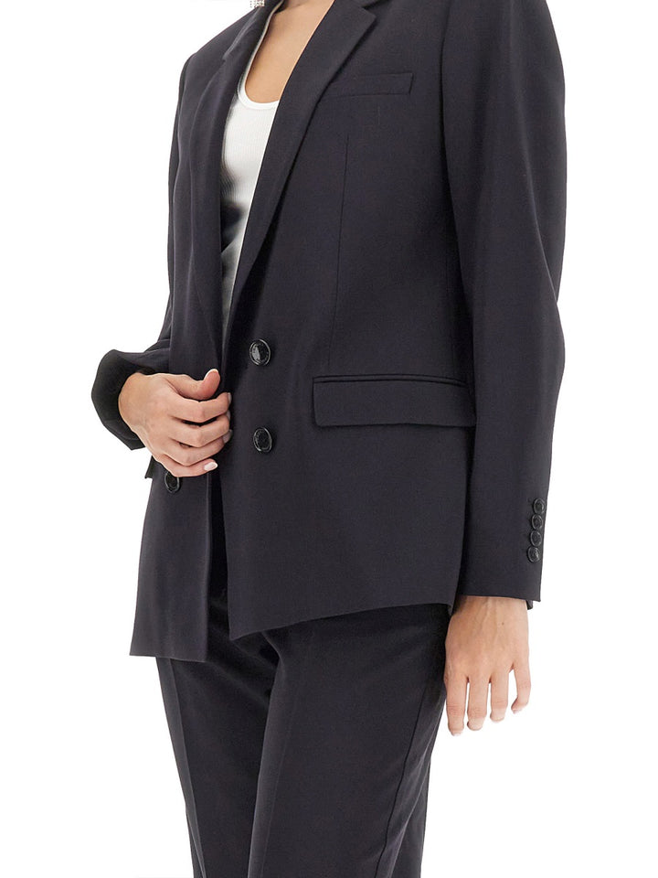 Isabel Marant Jackets - Black | Wanan Luxury