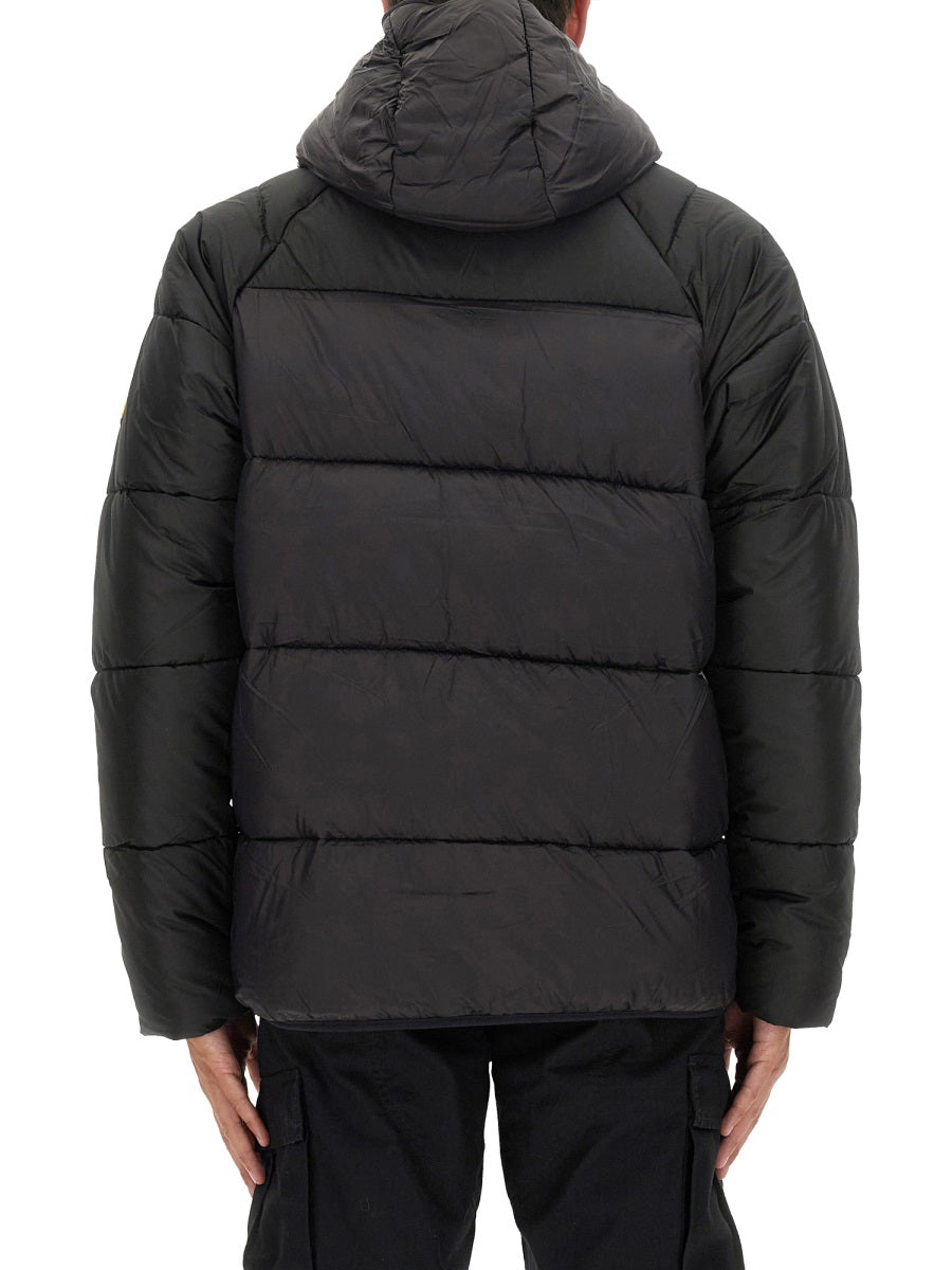 Barbour Jackets - Black | Wanan Luxury