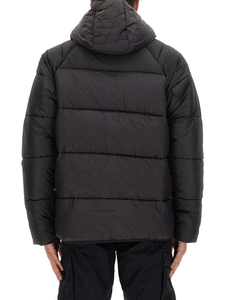 Barbour Jackets - Black | Wanan Luxury