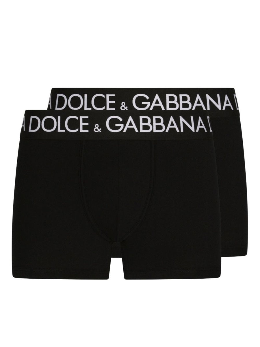Dolce & Gabbana Underwear - Black | Wanan Luxury