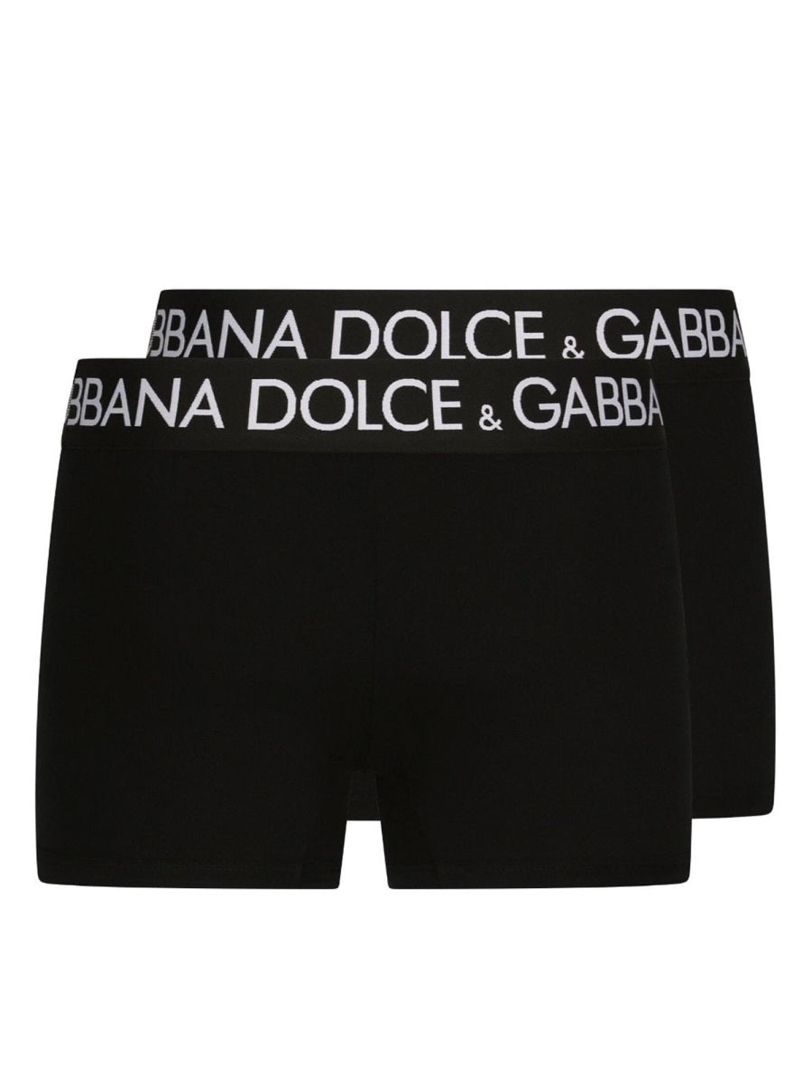 Dolce & Gabbana Underwear - Black | Wanan Luxury