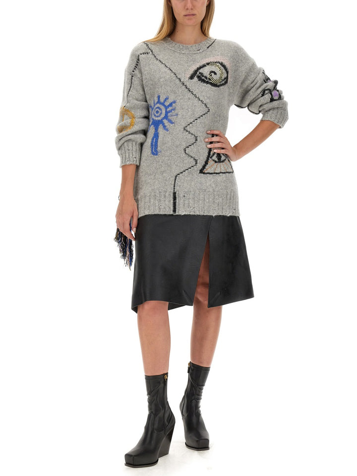 Stella McCartney Sweaters - Multcolor | Wanan Luxury