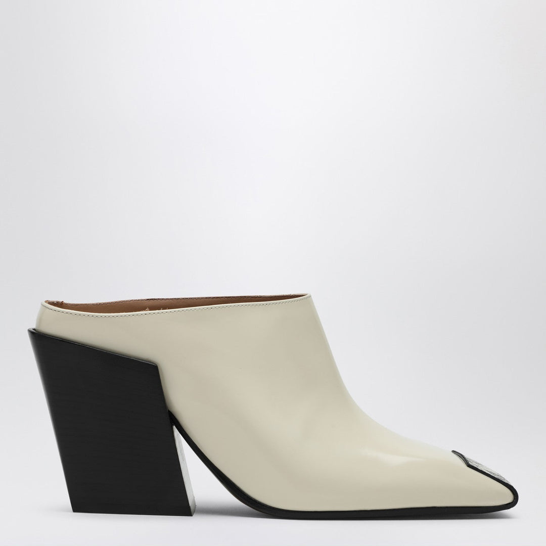 Bottega Veneta Shoes - White | ba79b2eafd46cc604dcf4c9f9a612f9dde18d57b