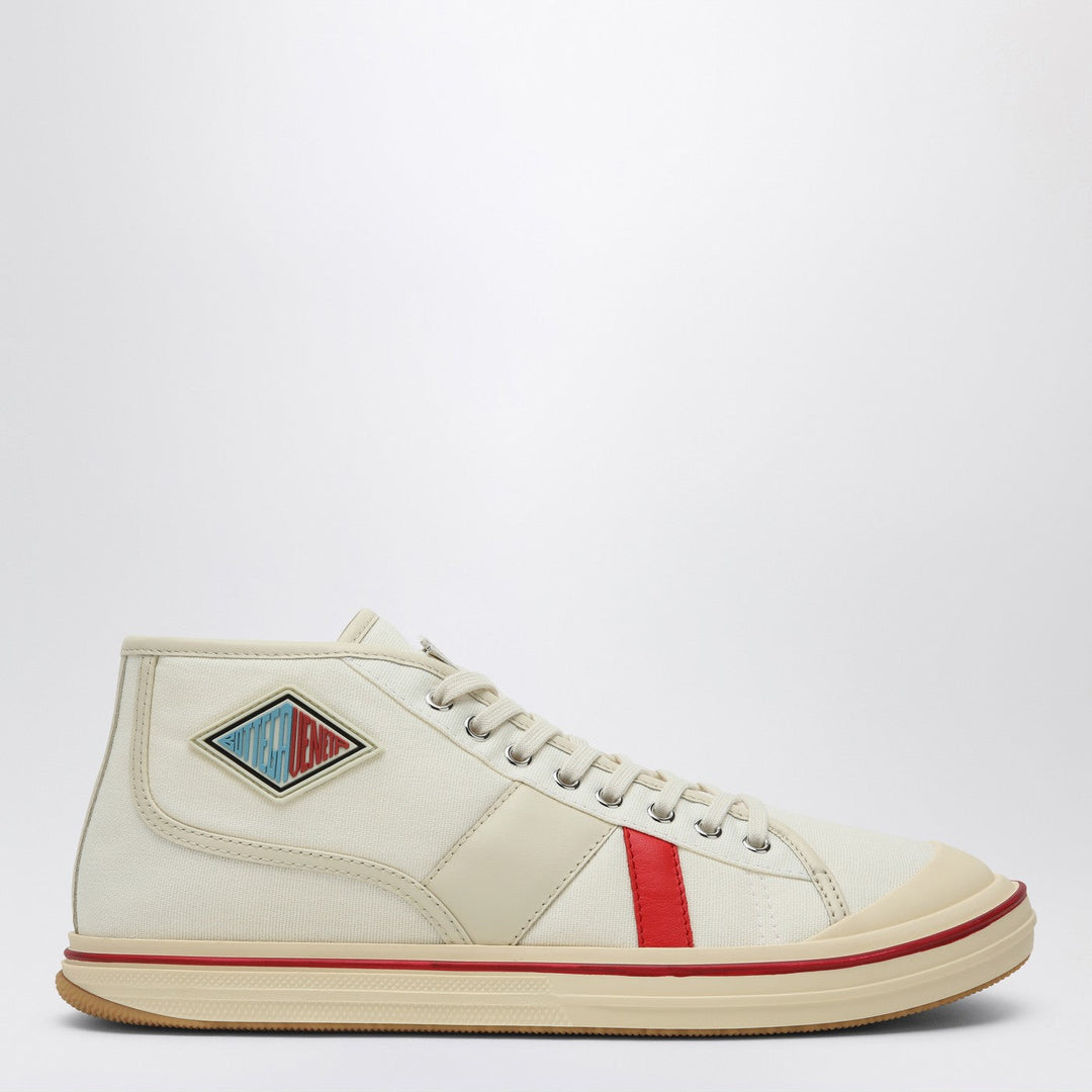 Bottega Veneta Shoes - White | ceea608b6df6a4266eaf348aac7b0d4d09b87655