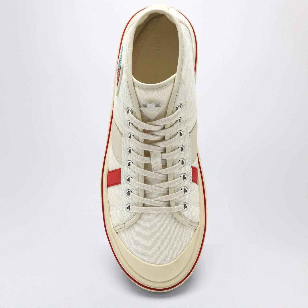 Bottega Veneta Shoes - White | d2340c8bfe0ce364b1969eaac57b19cd037707fa