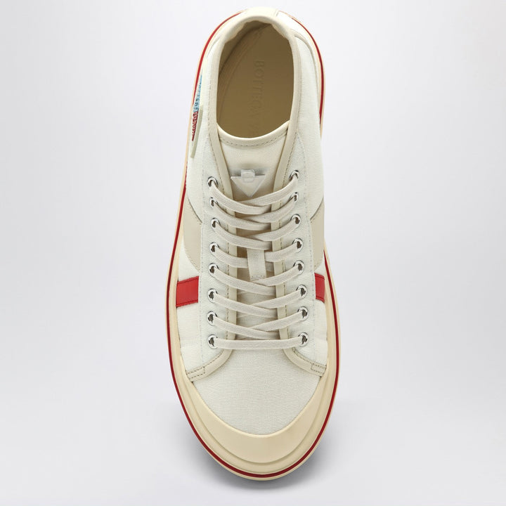 Bottega Veneta Shoes - White | d2340c8bfe0ce364b1969eaac57b19cd037707fa