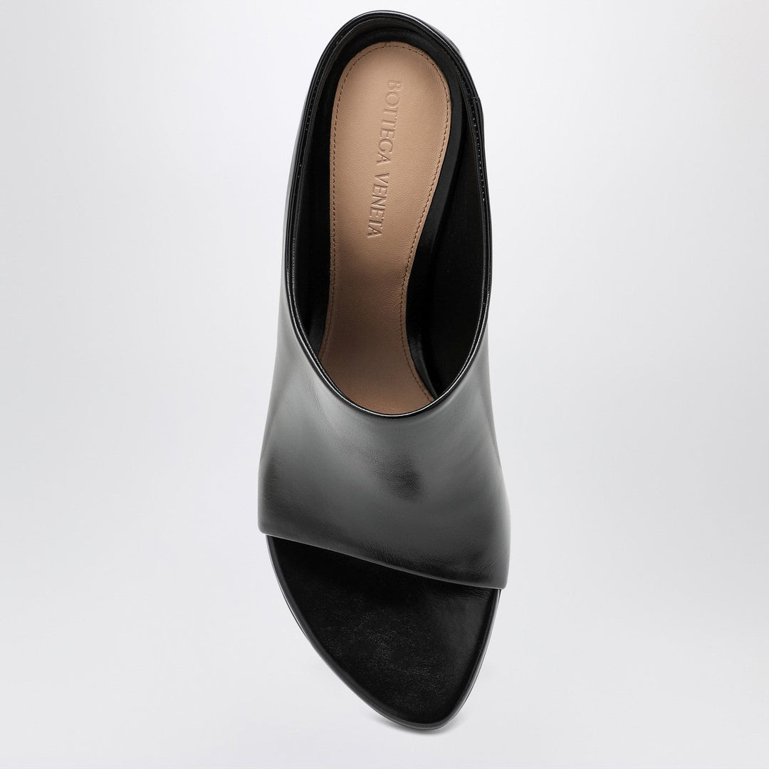 Bottega Veneta Shoes - Black | 8d01ae536a1368b730f73a7e8f00049bd8eb4273