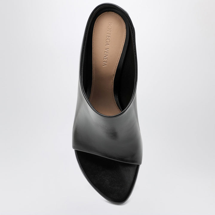Bottega Veneta Shoes - Black | 8d01ae536a1368b730f73a7e8f00049bd8eb4273