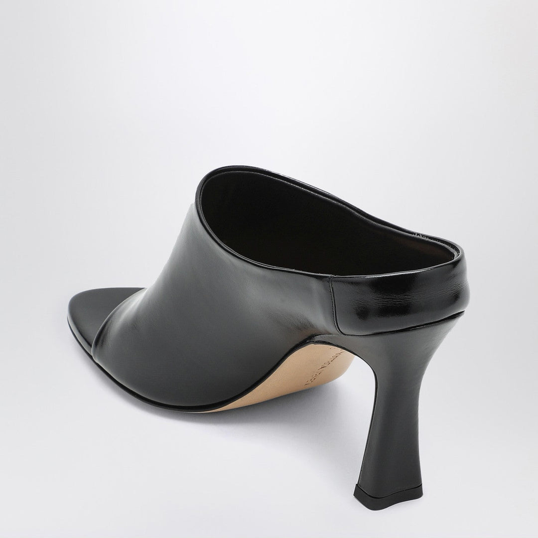 Bottega Veneta Shoes - Black | 555f0fd08e1a01c8887647d979df01b58a91ca97