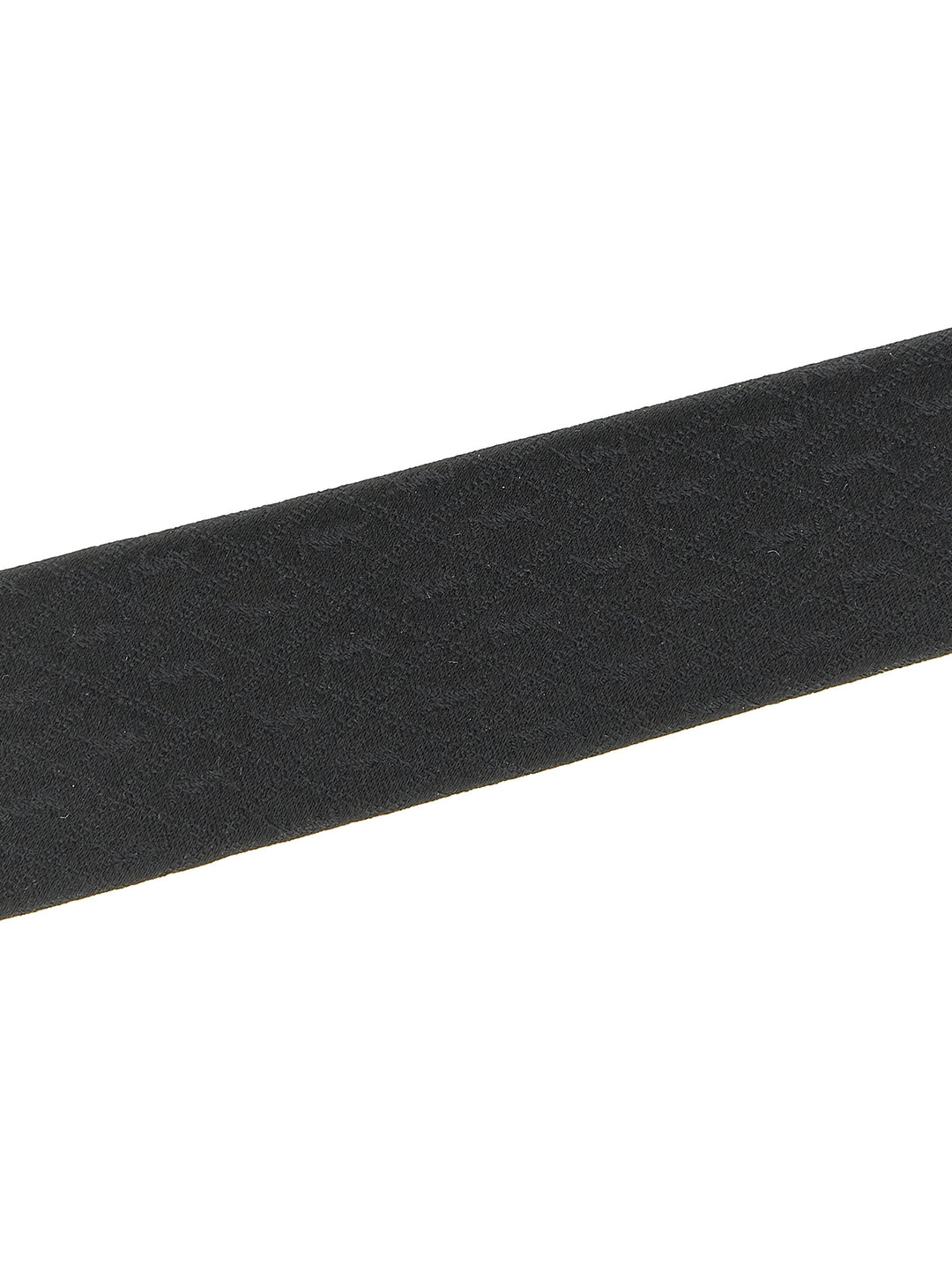 Saint Laurent Monogram Y Ties and Papillon - Black | f26b59a8af27f9f1dae3b7aa77dbaf9739057e19