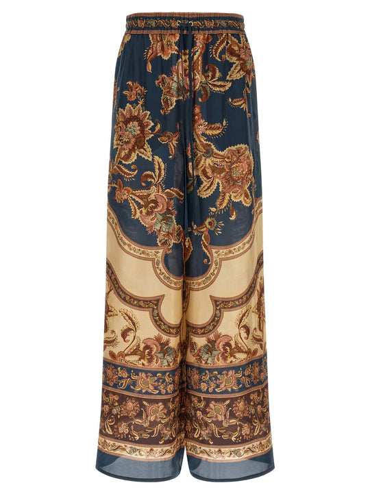 Aster Pants Multicolor