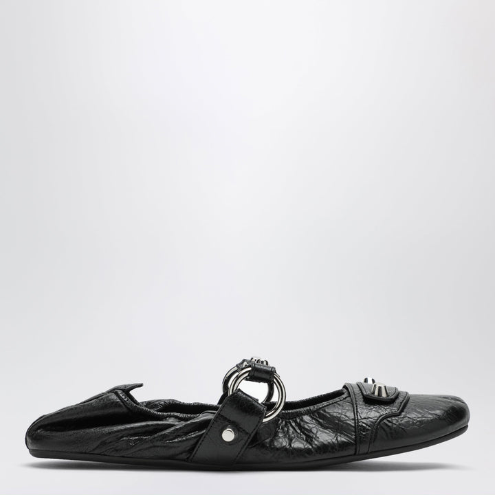 Balenciaga Apparel & Accessories - Black | fa20abe162a4bf31619828200633e019abbb64e0