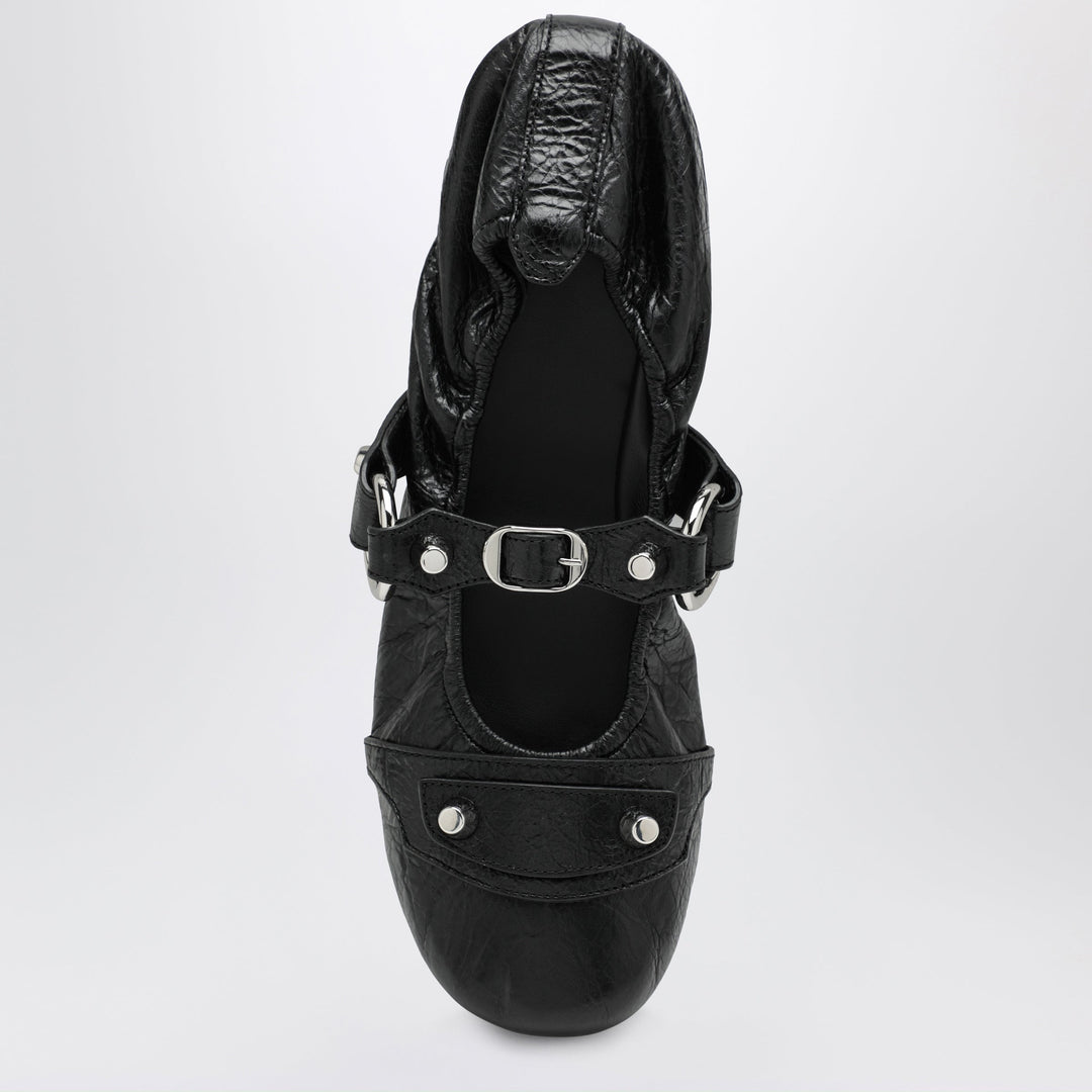 Balenciaga Apparel & Accessories - Black | 7acbaf5c201961af40136875c63a25ec6d9856de