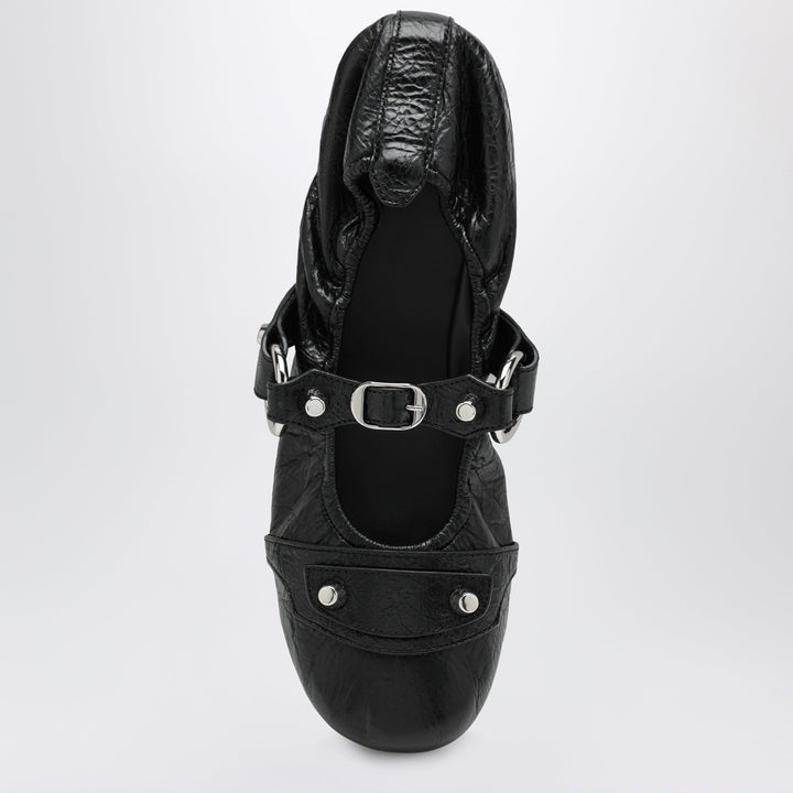 Balenciaga Apparel & Accessories - Black | 7acbaf5c201961af40136875c63a25ec6d9856de