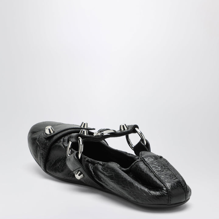 Balenciaga Apparel & Accessories - Black | e079bac07a5f23a8087ca16f365f41751d112aeb