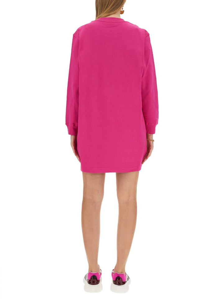 Moschino Suits & Dresses - Fuchsia | Wanan Luxury