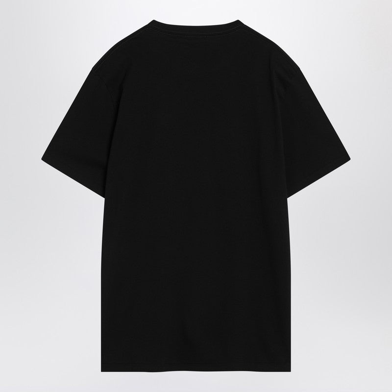 Alexander Mcqueen Shirts & Tops - Black | 297a388da755155a4dd3e53c11947f7e889dd0bd