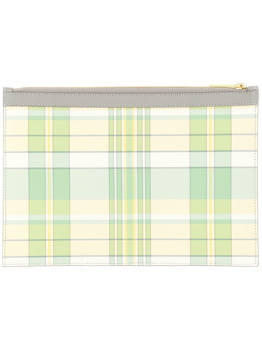 Thom Browne Wallets & Pures - Green | Wanan Luxury