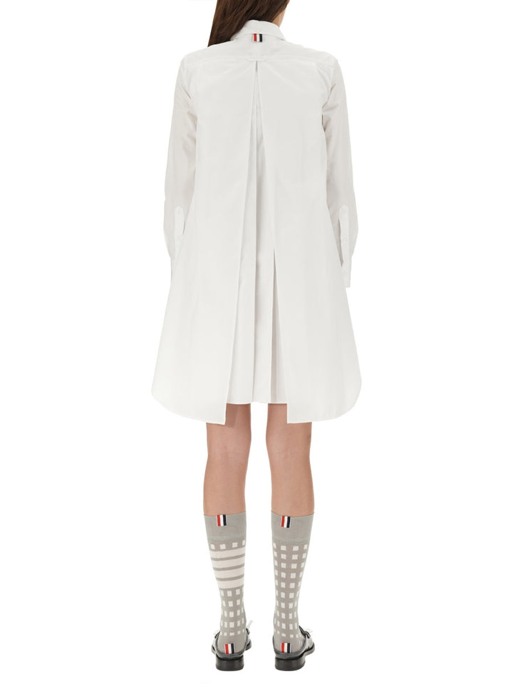 Thom Browne Suits & Dresses - White | Wanan Luxury