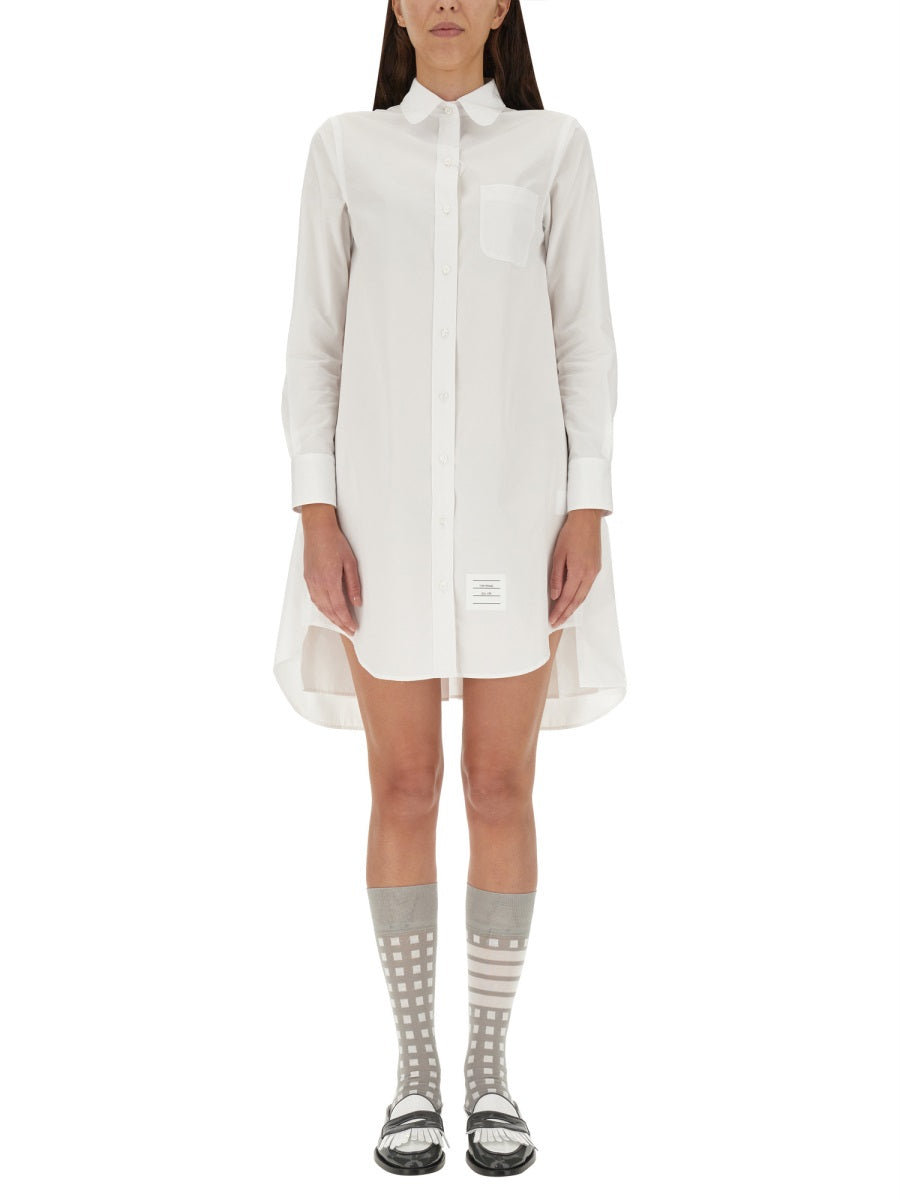 Thom Browne Suits & Dresses - White | Wanan Luxury
