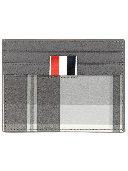 Card Holder With Logo