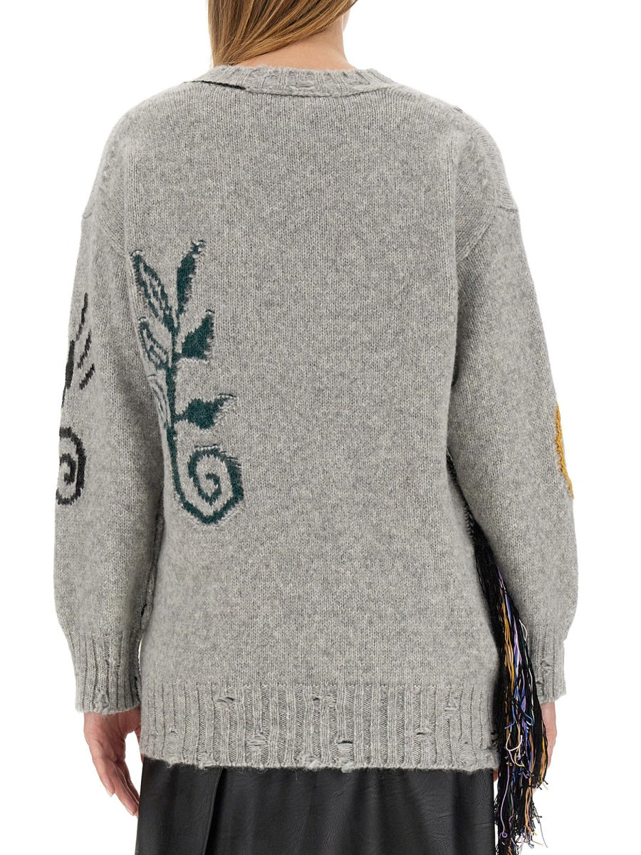 Stella McCartney Sweaters - Multcolor | Wanan Luxury