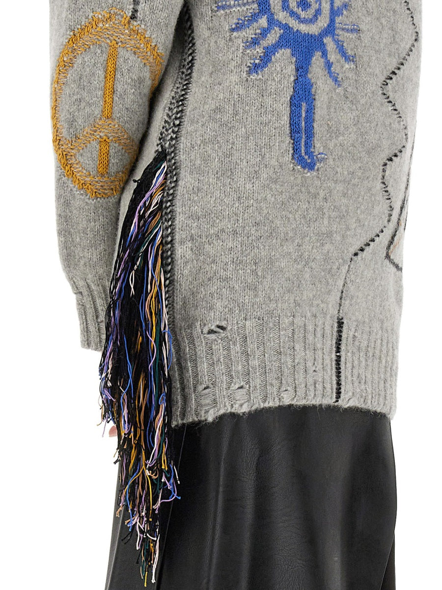 Stella McCartney Sweaters - Multcolor | Wanan Luxury