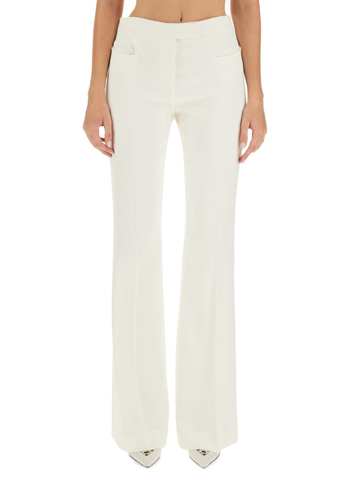 Tom Ford Pants - White | Wanan Luxury
