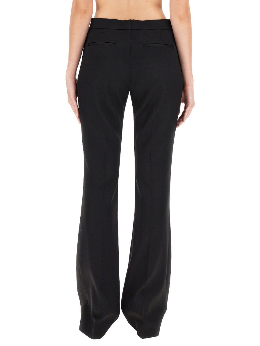 Tom Ford Pants - Black | Wanan Luxury