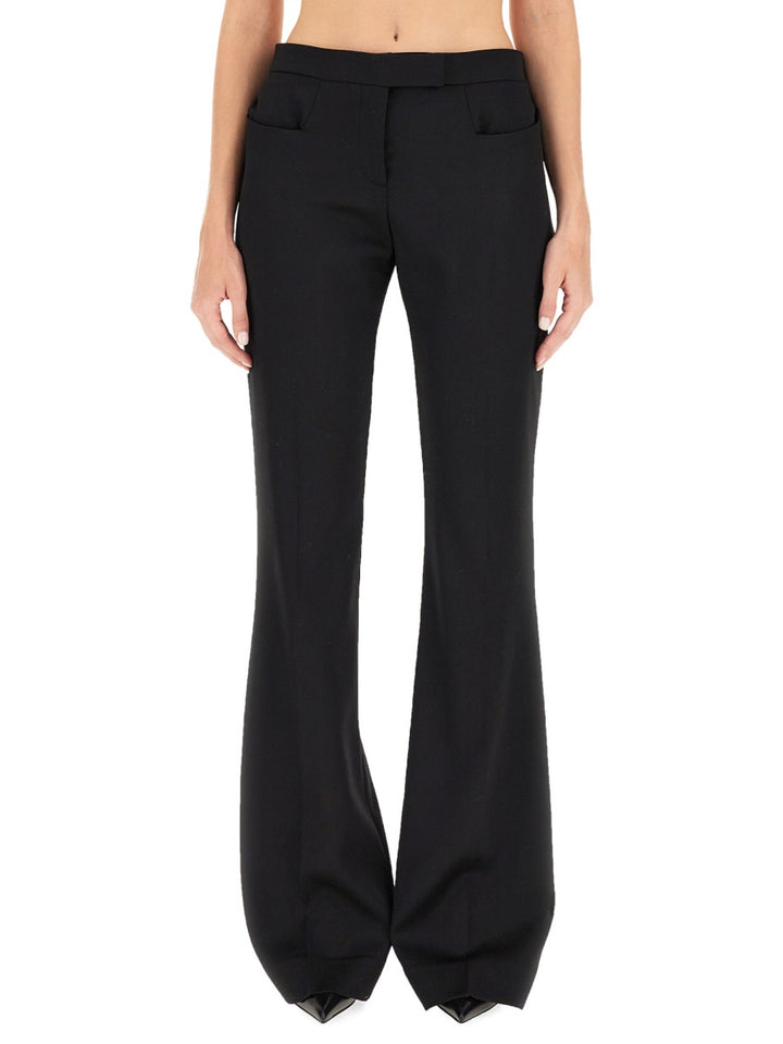 Tom Ford Pants - Black | Wanan Luxury