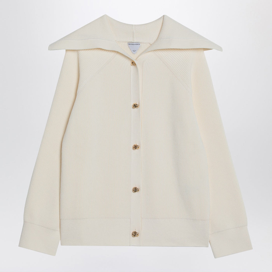 Bottega Veneta Shirts & Tops - White | 341005b60f2505950c4a90dca4d56e95384438f0