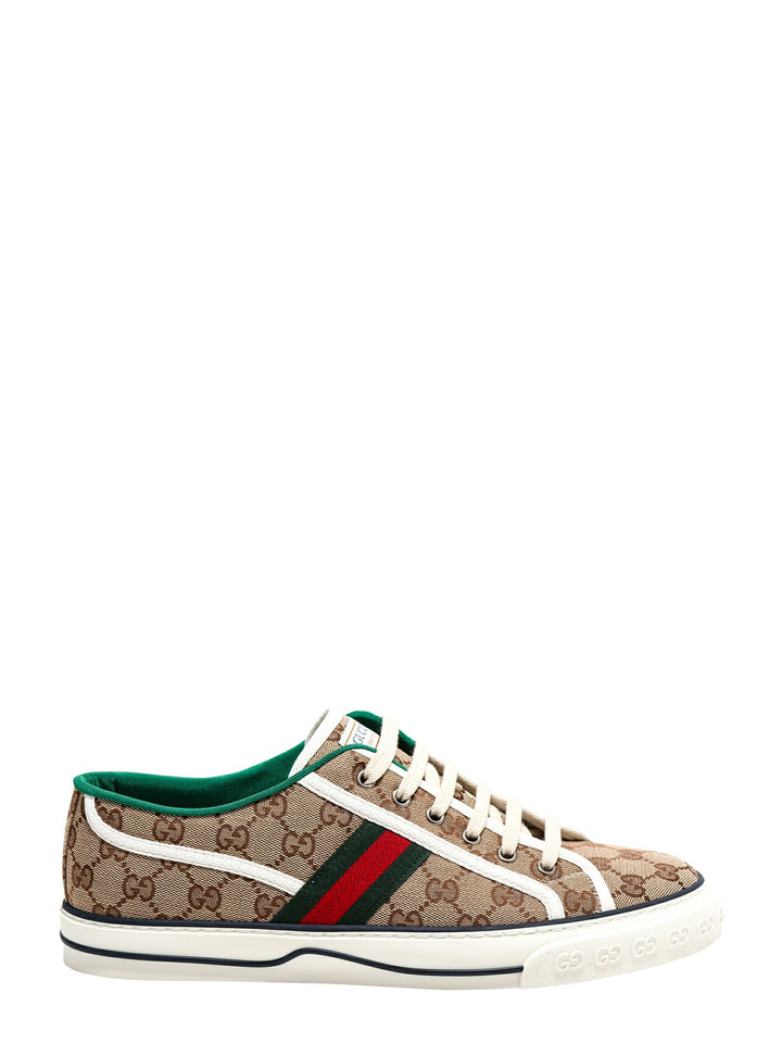 Gucci Sneakers - Light and natural | 0e045b27639401bf78d6ec911ca9b8c6cbdf9c2d