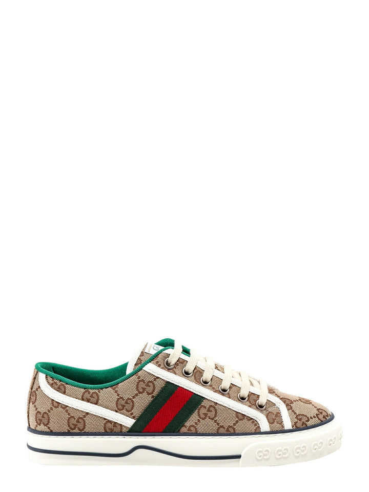 Gucci Sneakers - Light and natural | 5d641c99832fb6fbf58eeb105cfc7c4b6f1bc276